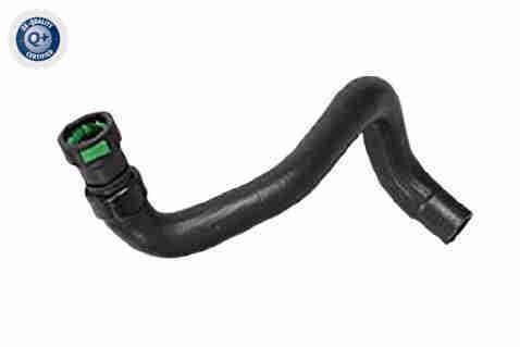 Durite de radiateur (Durite de refroidissement) VAICO V25-2576