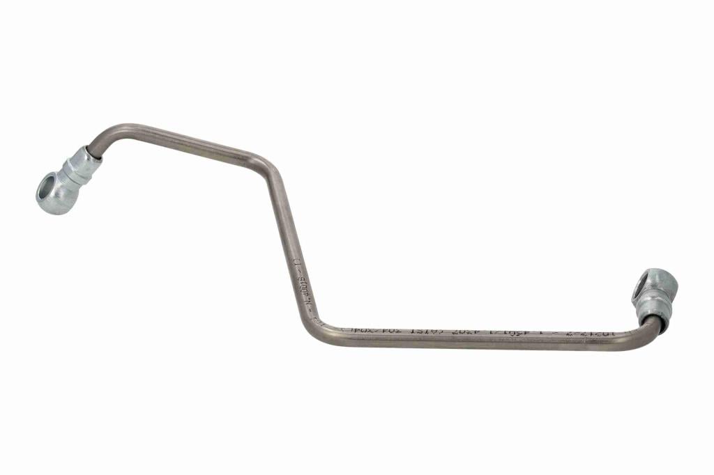 Conduite d'huile, Turbocompresseur (Conduit d'huile, turbo) VAICO ref. V25-2591