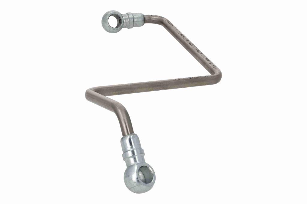 Conduite d'huile, Turbocompresseur (Conduit d'huile, turbo) VAICO ref. V25-2591