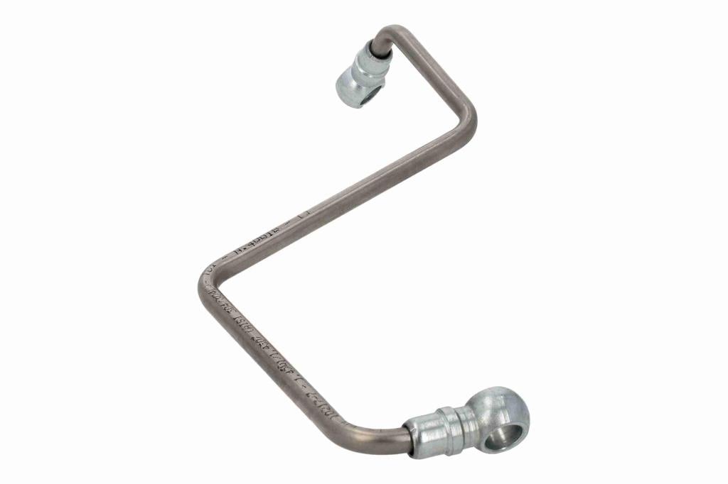 Conduite d'huile, Turbocompresseur (Conduit d'huile, turbo) VAICO ref. V25-2591