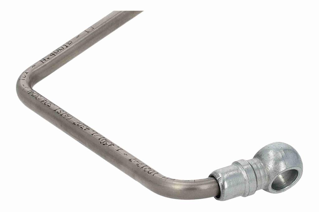Conduite d'huile, Turbocompresseur (Conduit d'huile, turbo) VAICO ref. V25-2591
