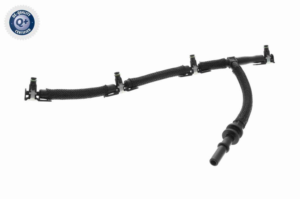 Tuyauterie de carburant (Durite de carburant) VAICO ref. V25-2633
