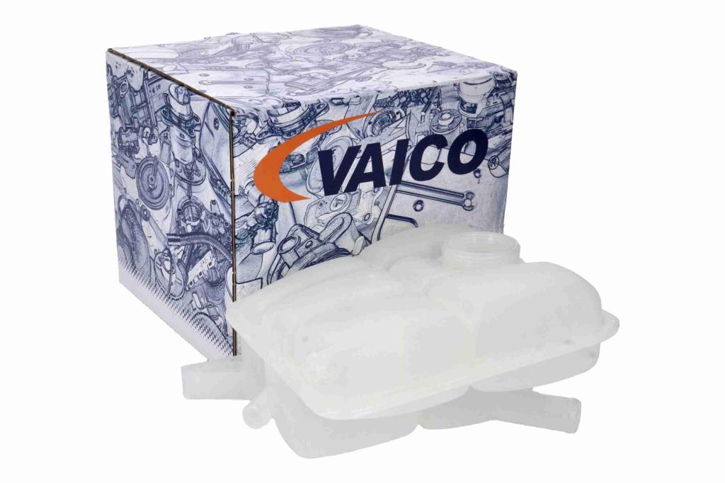 Vase d'expansion, liquide de refroidissement (Réservoir liquide de refroidissement) VAICO ref. V25-2684