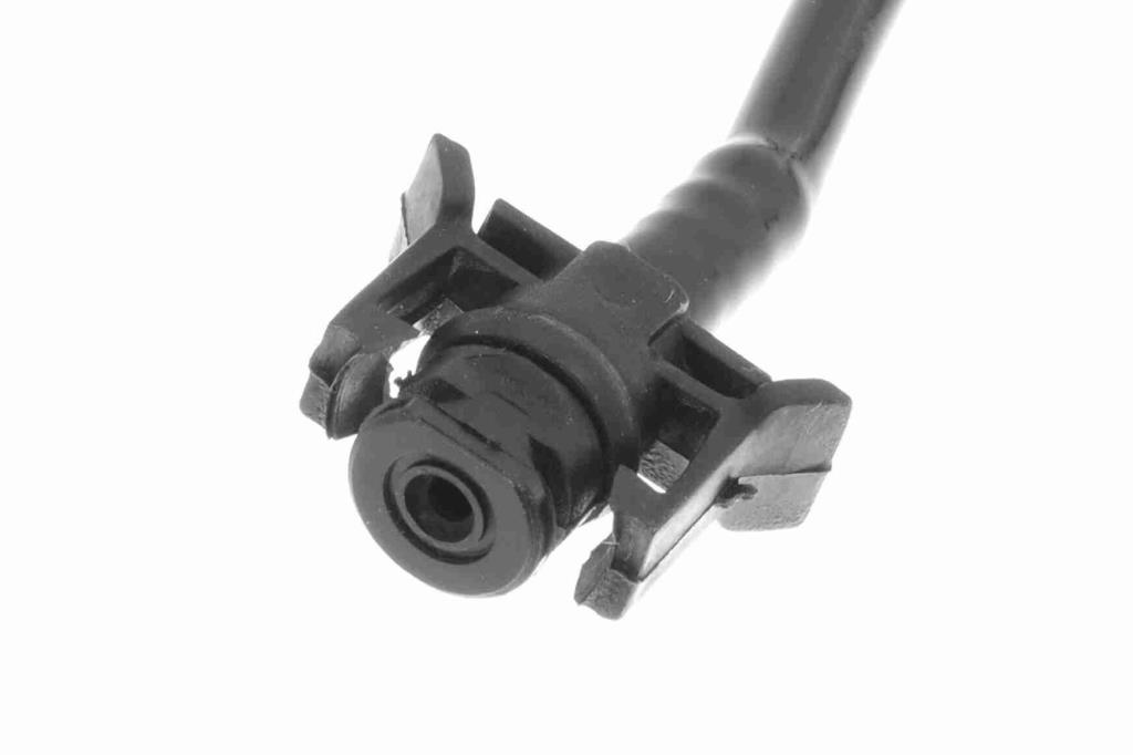 Tube d'écoulement du réservoir de liquide de refroidissement VAICO ref. V25-2687
