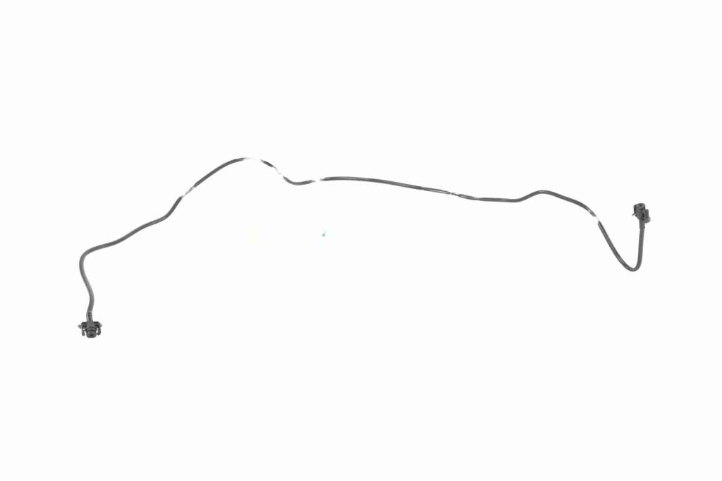 Tube d'écoulement du réservoir de liquide de refroidissement VAICO ref. V25-2687