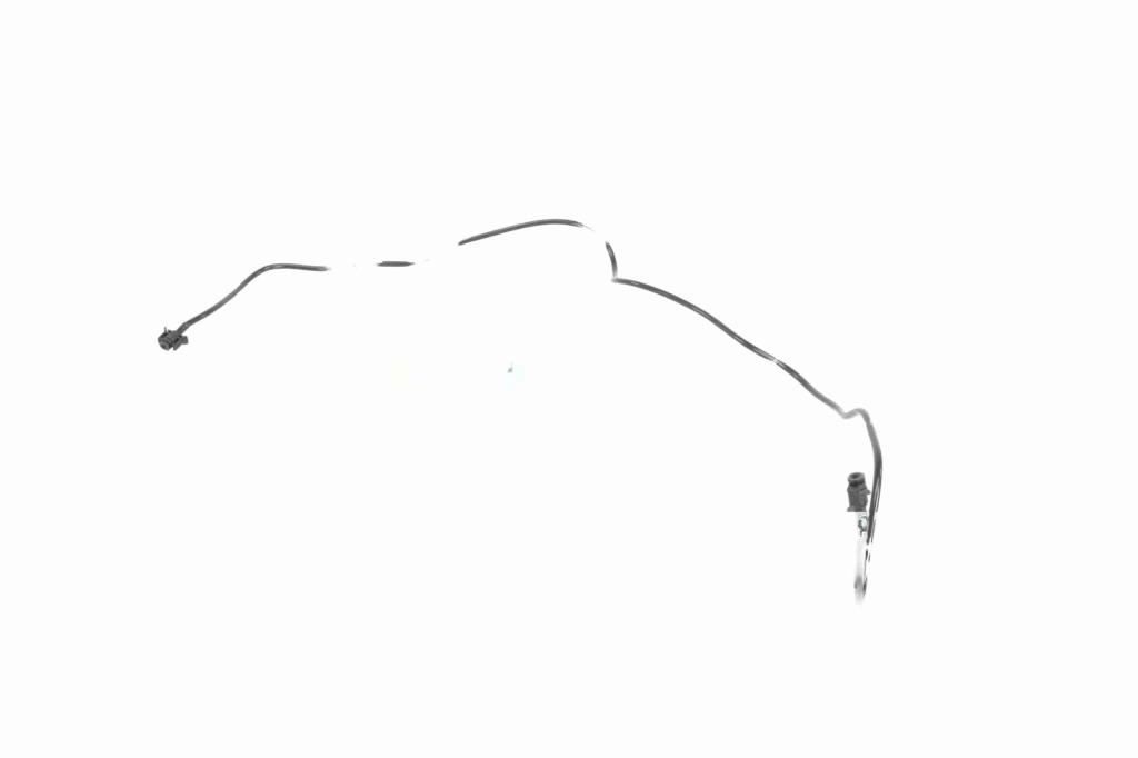 Tube d'écoulement du réservoir de liquide de refroidissement VAICO ref. V25-2687