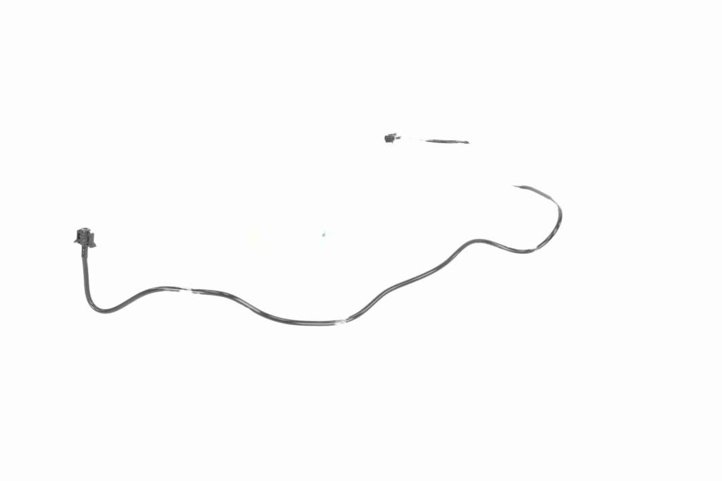 Tube d'écoulement du réservoir de liquide de refroidissement VAICO ref. V25-2687