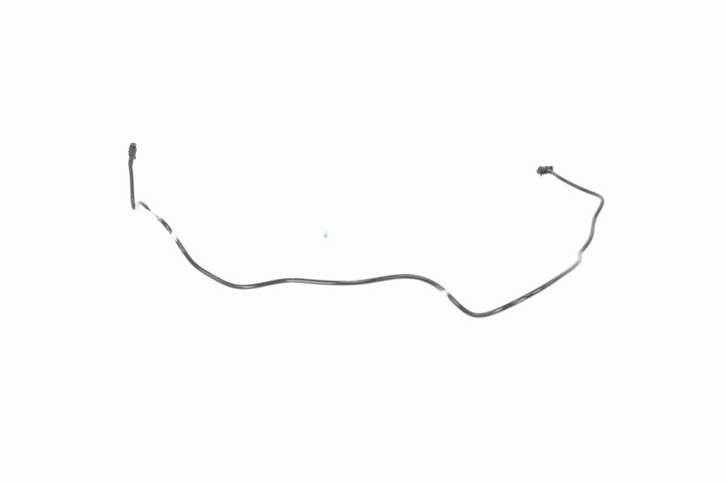 Tube d'écoulement du réservoir de liquide de refroidissement VAICO ref. V25-2687