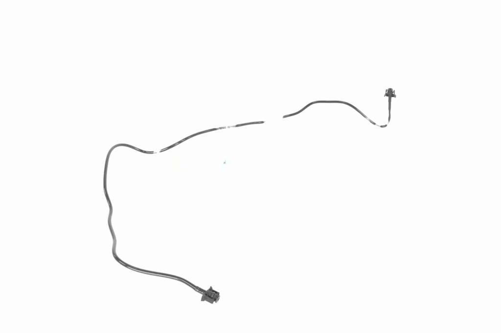 Tube d'écoulement du réservoir de liquide de refroidissement VAICO ref. V25-2687