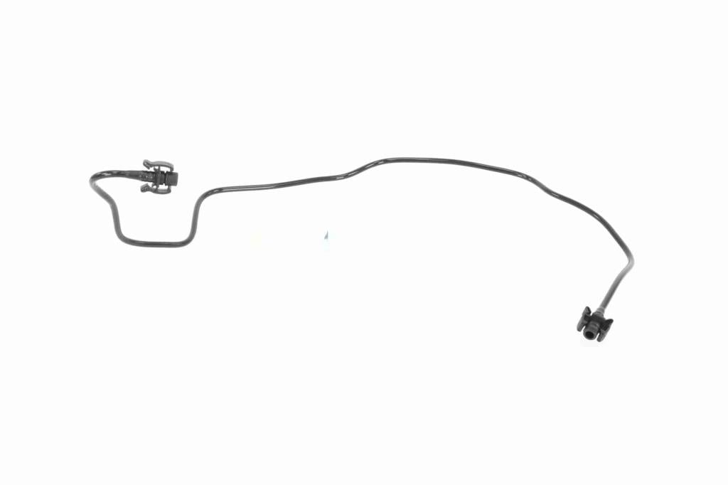 Tube d'écoulement du réservoir de liquide de refroidissement VAICO ref. V25-2689