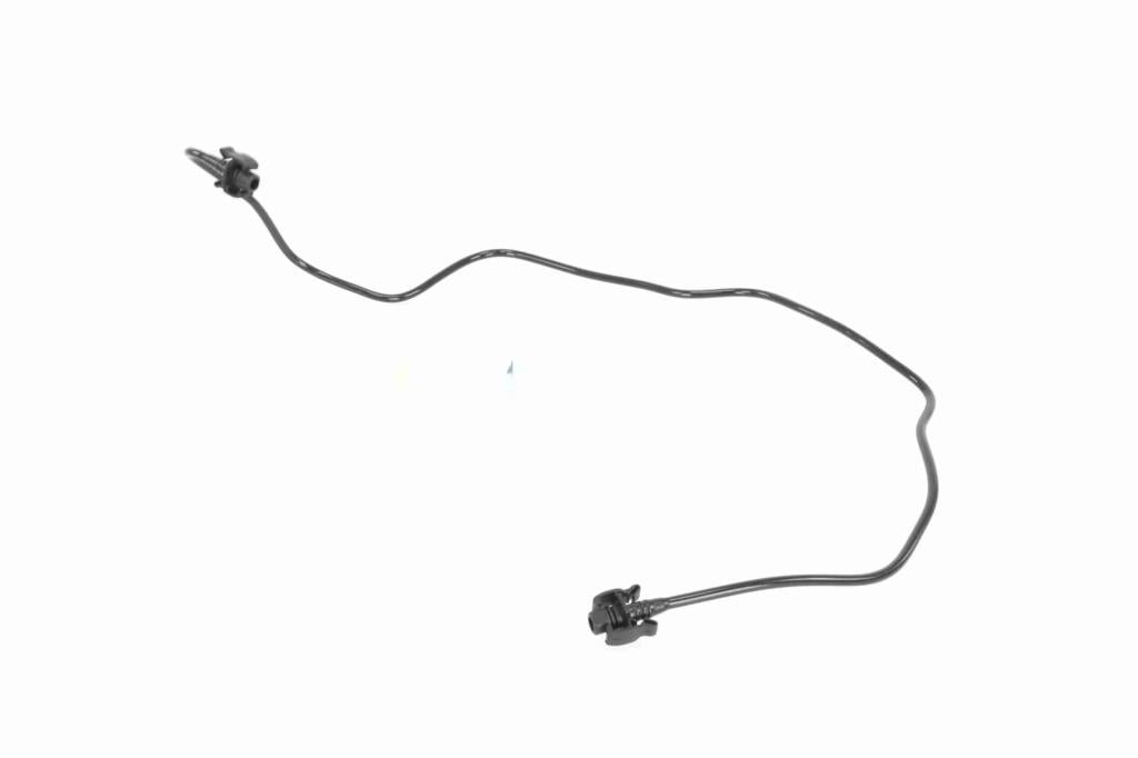 Tube d'écoulement du réservoir de liquide de refroidissement VAICO ref. V25-2689