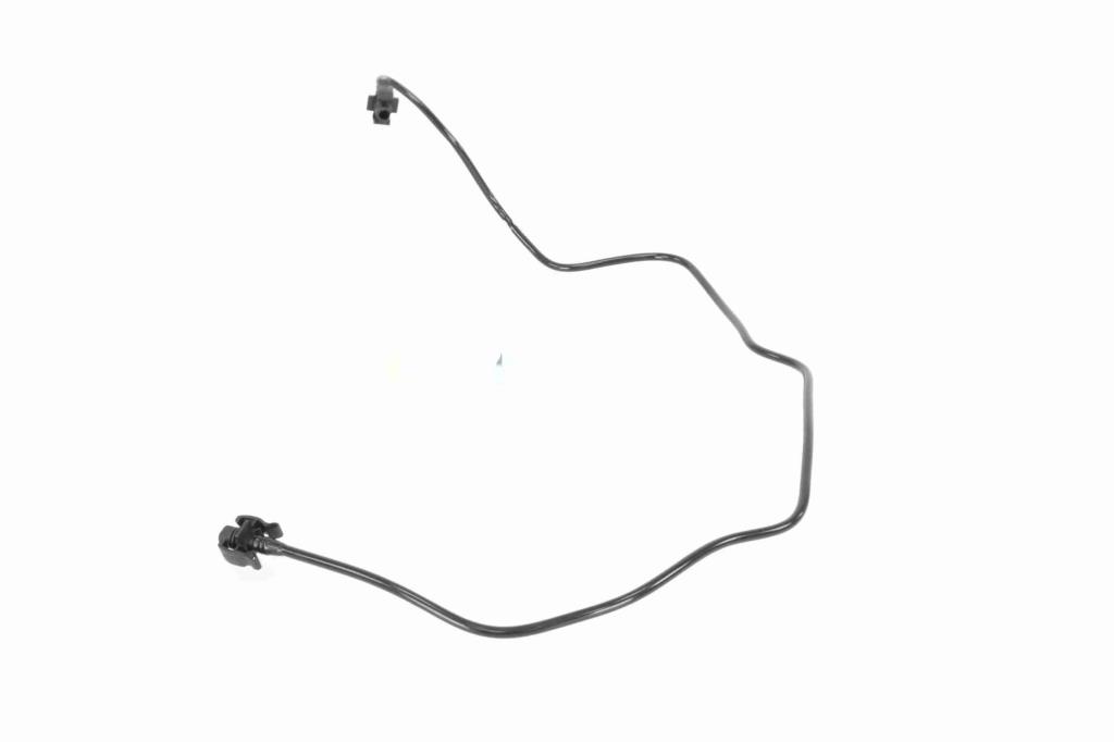 Tube d'écoulement du réservoir de liquide de refroidissement VAICO ref. V25-2689