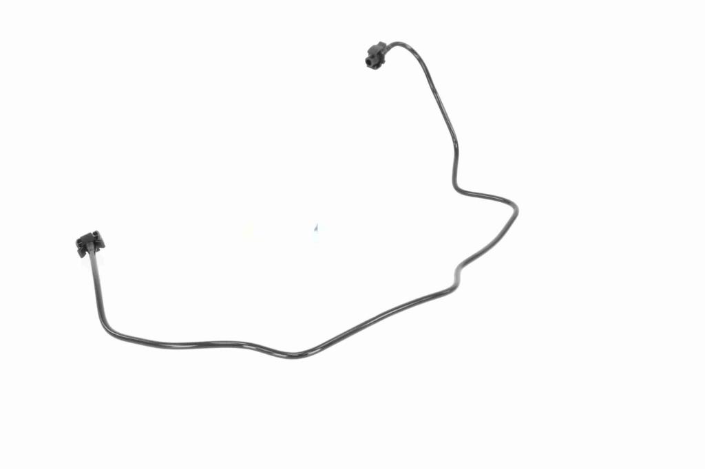 Tube d'écoulement du réservoir de liquide de refroidissement VAICO ref. V25-2689