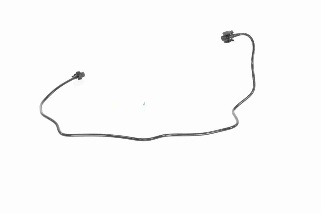 Tube d'écoulement du réservoir de liquide de refroidissement VAICO ref. V25-2689