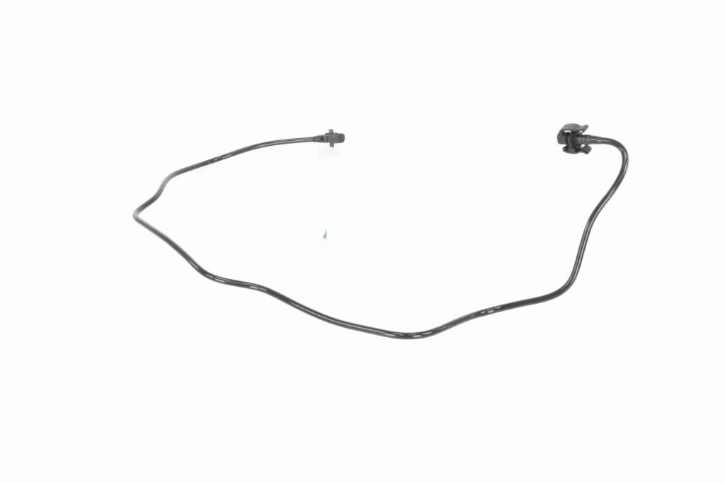 Tube d'écoulement du réservoir de liquide de refroidissement VAICO ref. V25-2689