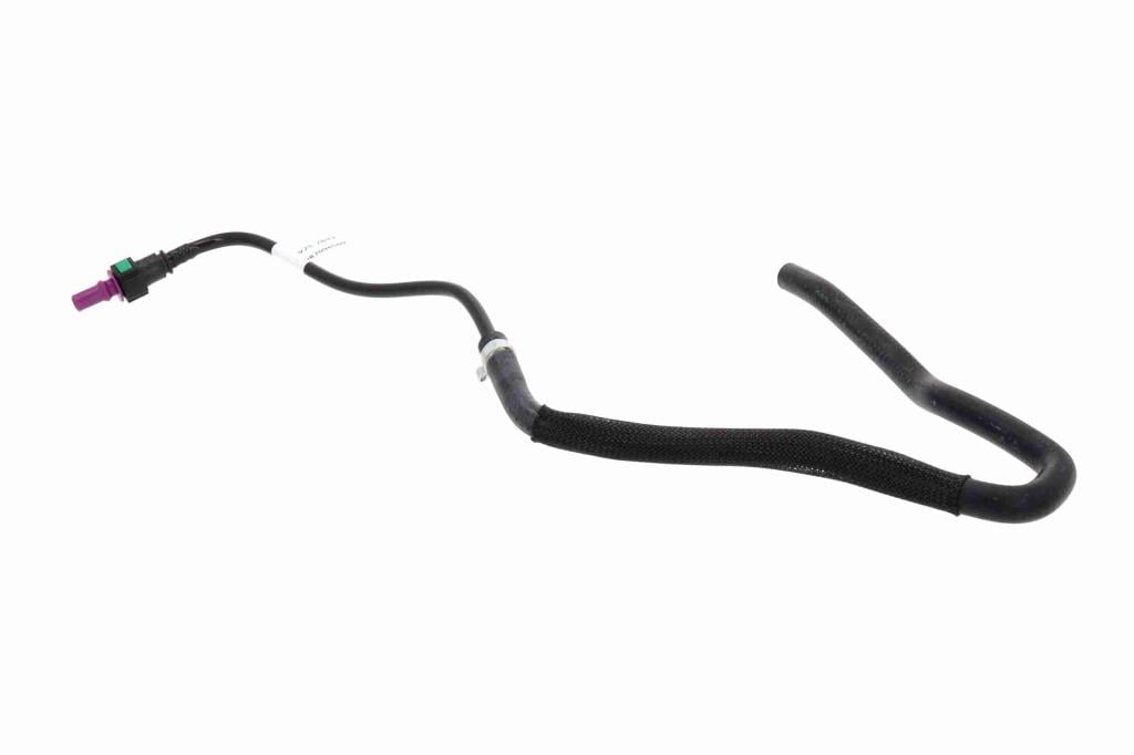 Tube d'écoulement du réservoir de liquide de refroidissement VAICO ref. V25-2693