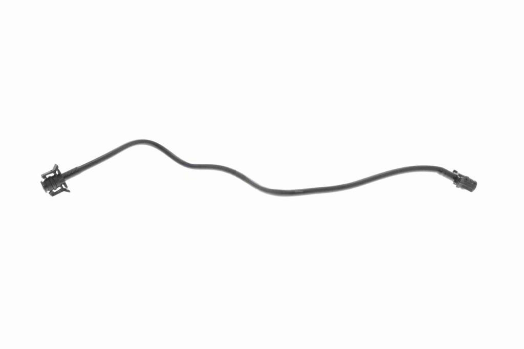 Tube d'écoulement du réservoir de liquide de refroidissement VAICO ref. V25-2694