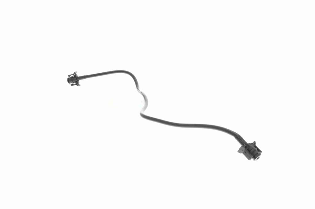 Tube d'écoulement du réservoir de liquide de refroidissement VAICO ref. V25-2694