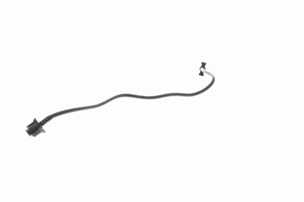 Tube d'écoulement du réservoir de liquide de refroidissement VAICO ref. V25-2694
