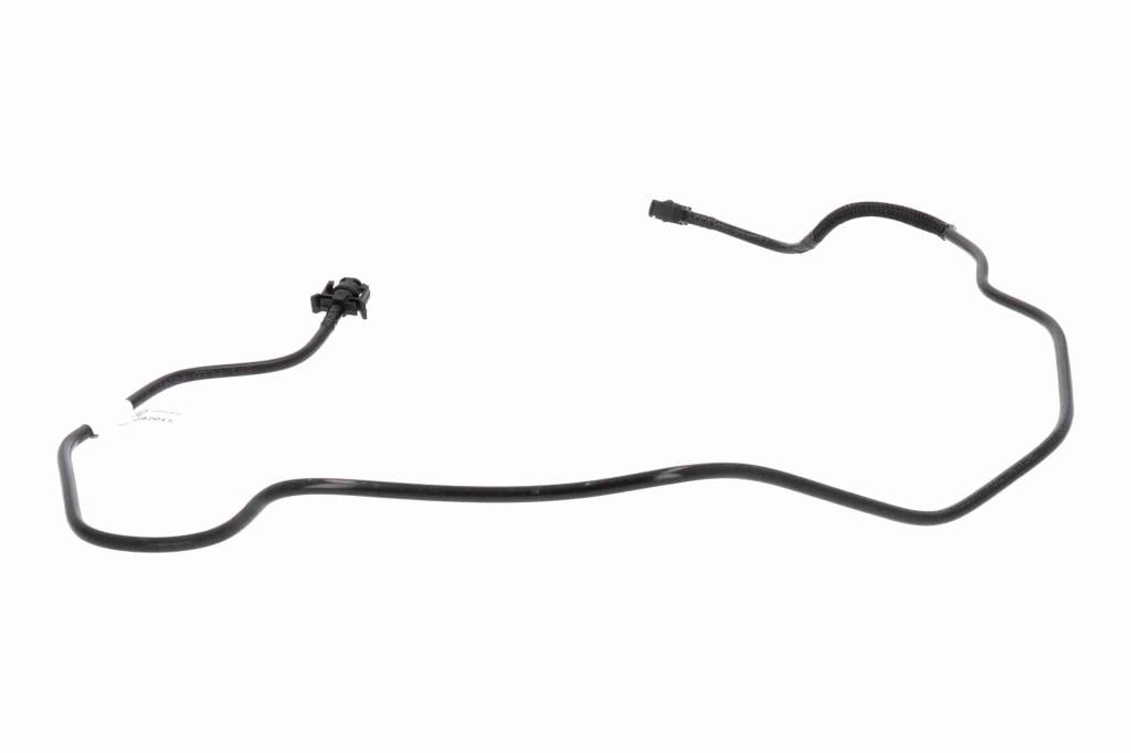Tube d'écoulement du réservoir de liquide de refroidissement VAICO ref. V25-2695