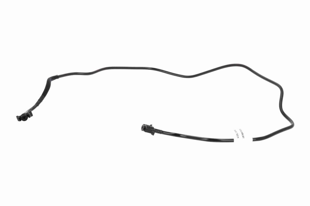 Tube d'écoulement du réservoir de liquide de refroidissement VAICO ref. V25-2695