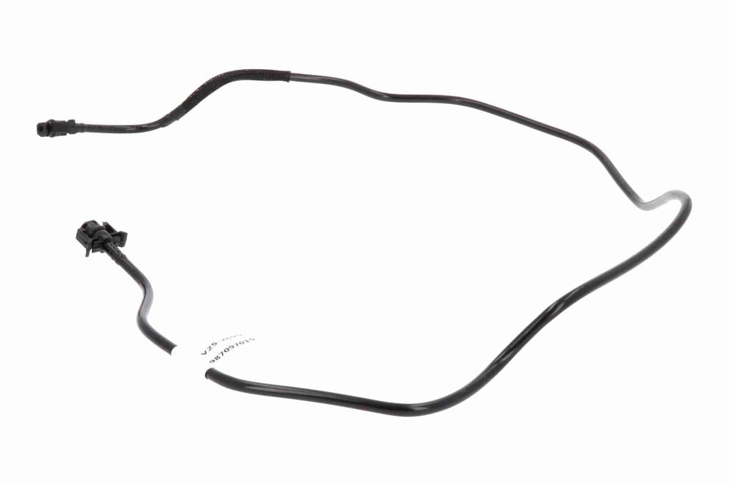 Tube d'écoulement du réservoir de liquide de refroidissement VAICO ref. V25-2695