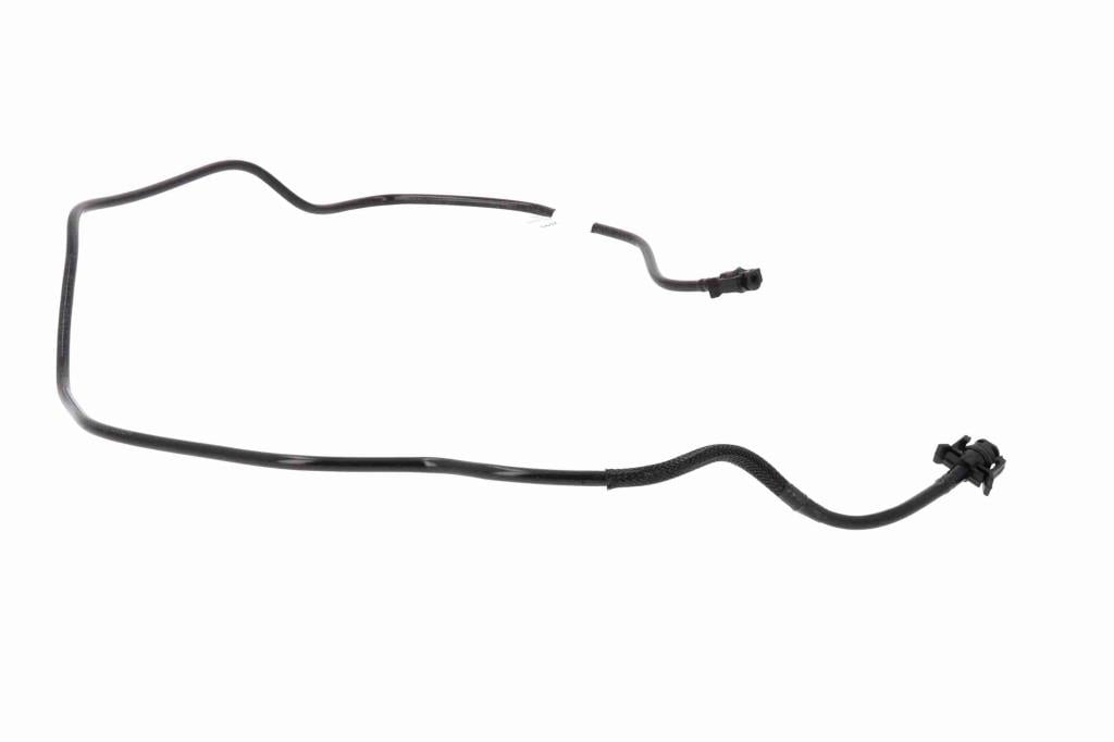 Tube d'écoulement du réservoir de liquide de refroidissement VAICO ref. V25-2695