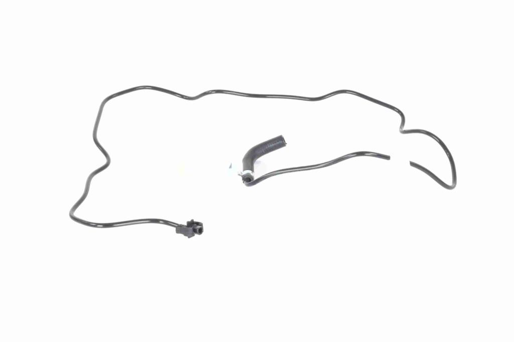 Tube d'écoulement du réservoir de liquide de refroidissement VAICO ref. V25-2696
