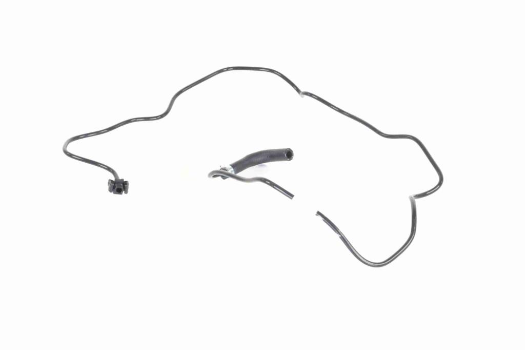 Tube d'écoulement du réservoir de liquide de refroidissement VAICO ref. V25-2696