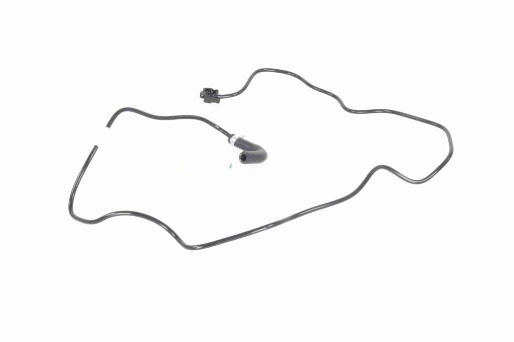 Tube d'écoulement du réservoir de liquide de refroidissement VAICO ref. V25-2696