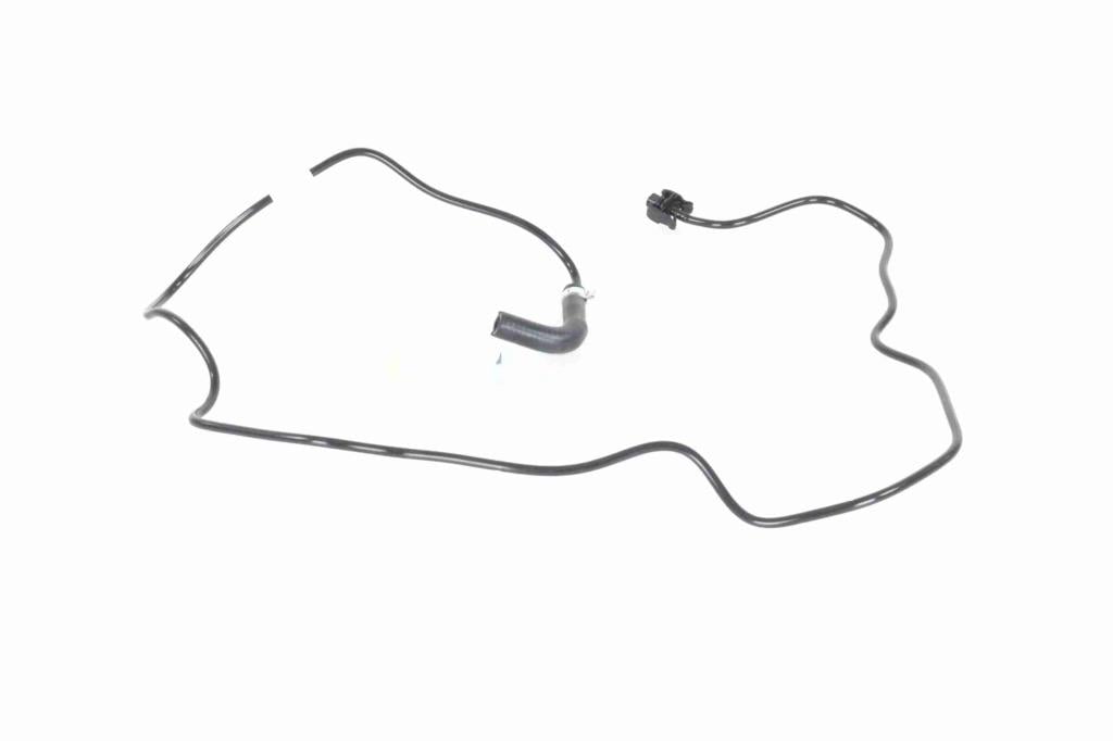 Tube d'écoulement du réservoir de liquide de refroidissement VAICO ref. V25-2696