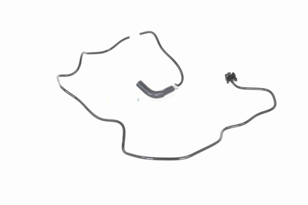 Tube d'écoulement du réservoir de liquide de refroidissement VAICO ref. V25-2696