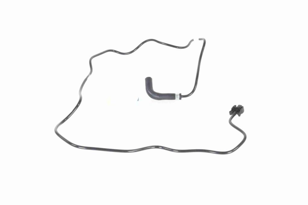 Tube d'écoulement du réservoir de liquide de refroidissement VAICO ref. V25-2696