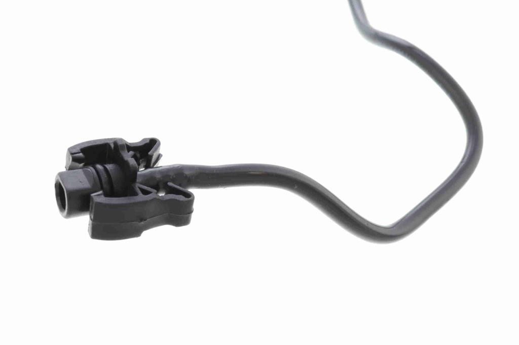 Tube d'écoulement du réservoir de liquide de refroidissement VAICO ref. V25-2697