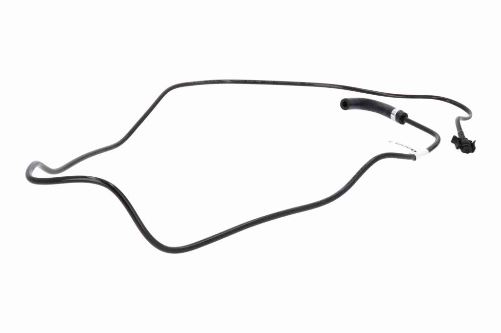 Tube d'écoulement du réservoir de liquide de refroidissement VAICO ref. V25-2700