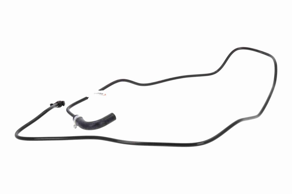 Tube d'écoulement du réservoir de liquide de refroidissement VAICO ref. V25-2700