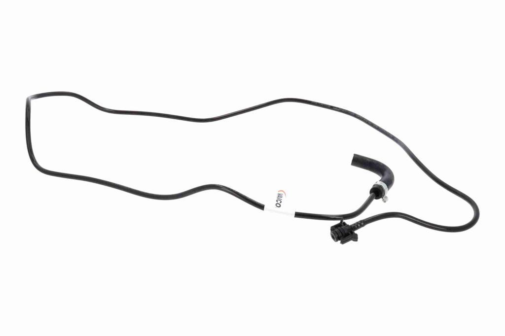 Tube d'écoulement du réservoir de liquide de refroidissement VAICO ref. V25-2700
