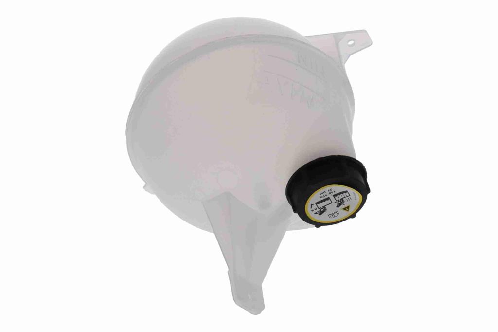 Vase d'expansion, liquide de refroidissement (Réservoir liquide de refroidissement) VAICO ref. V25-2710