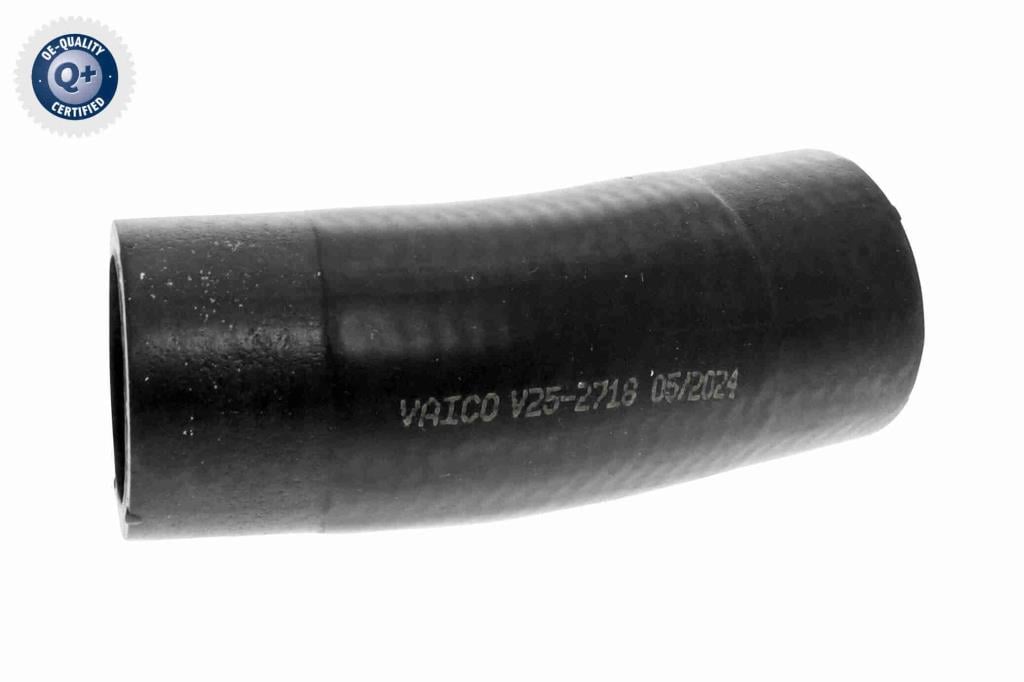 Tubería de radiador VAICO ref. V25-2718