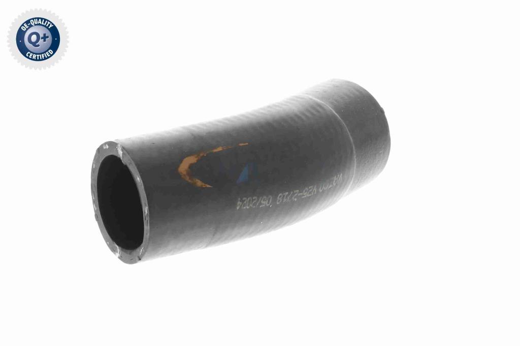 Tubería de radiador VAICO ref. V25-2718