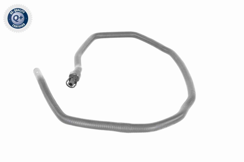 Tubería de radiador VAICO ref. V25-2719