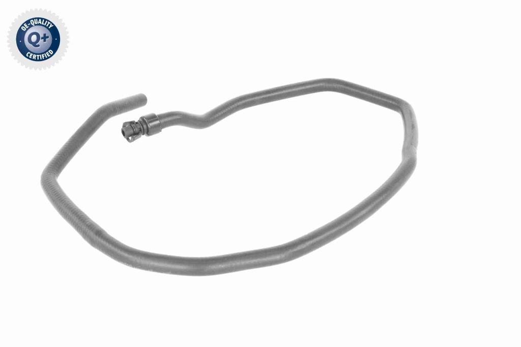 Tubería de radiador VAICO ref. V25-2719