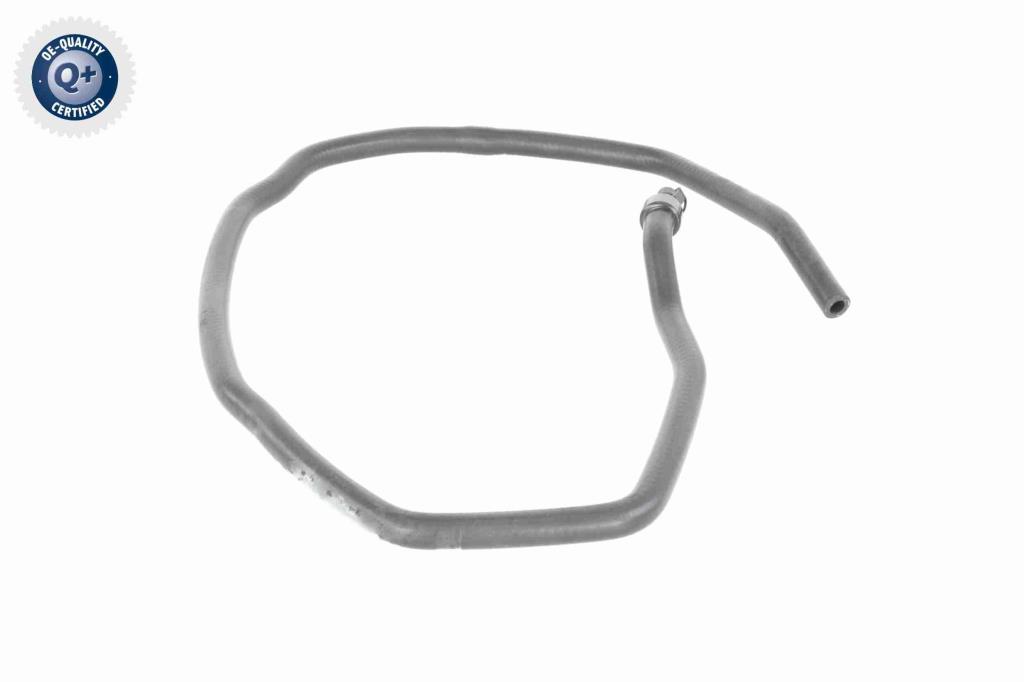 Tubería de radiador VAICO ref. V25-2719