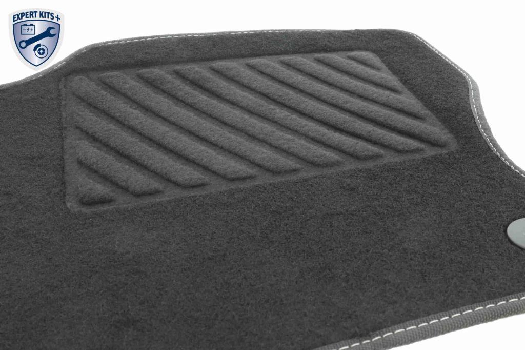 Tapis de sol sur mesure (Tapis de voiture) VAICO ref. V25-2740