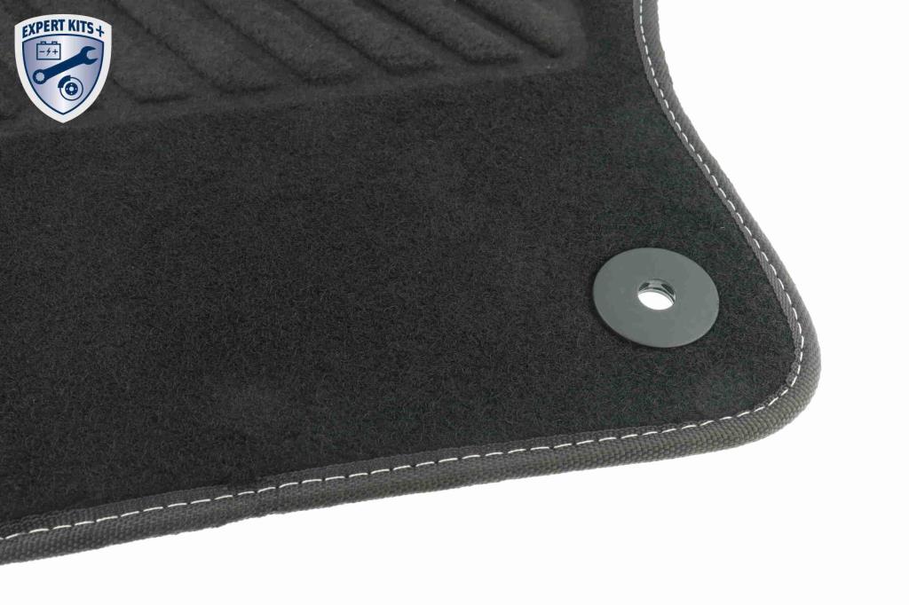 Tapis de sol sur mesure (Tapis de voiture) VAICO ref. V25-2740