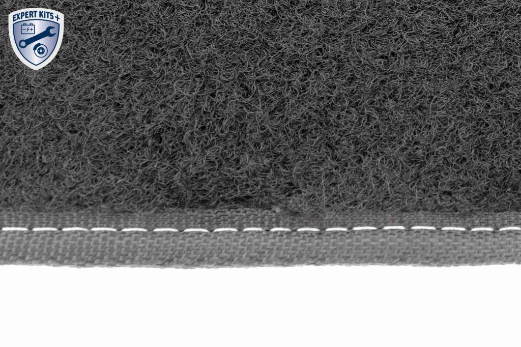 Tapis de sol sur mesure (Tapis de voiture) VAICO ref. V25-2740