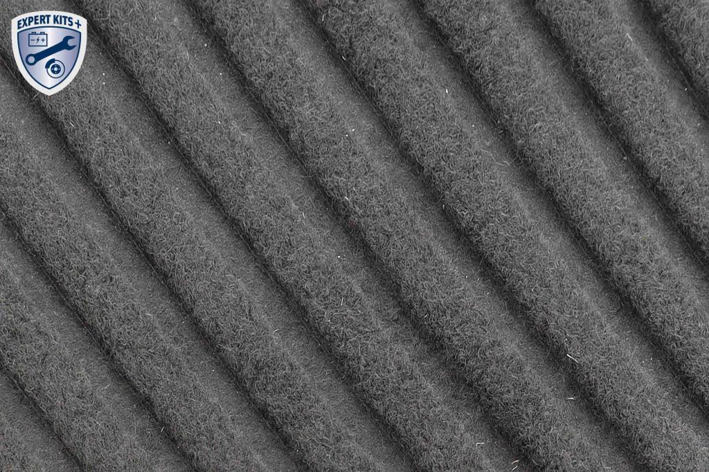 Tapis de sol sur mesure (Tapis de voiture) VAICO ref. V25-2740