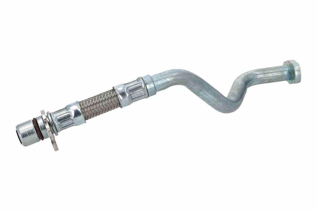 Conduite d'huile, Turbocompresseur (Conduit d'huile, turbo) VAICO ref. V25-2758