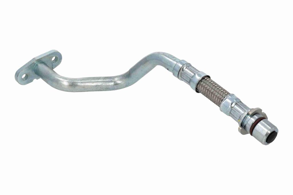 Conduite d'huile, Turbocompresseur (Conduit d'huile, turbo) VAICO ref. V25-2758