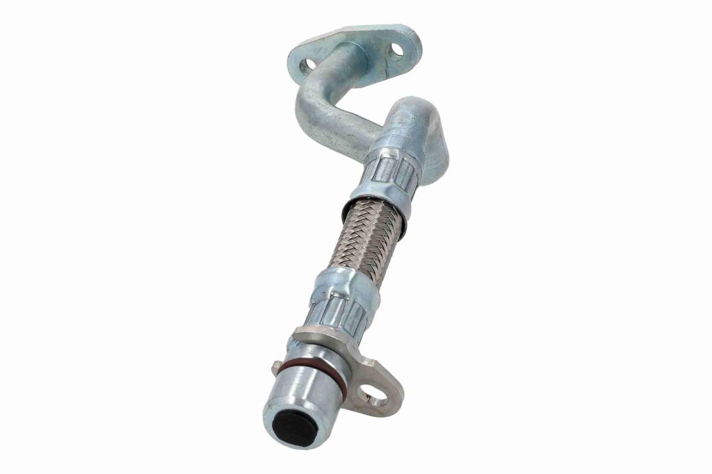 Conduite d'huile, Turbocompresseur (Conduit d'huile, turbo) VAICO ref. V25-2758
